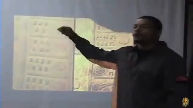 THE AFRICAN ORIGINS OF WRITING and LANGUAGE смотреть онлайн