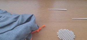 третья часть очередное испытание