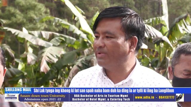 Shi Lak tyngka ing khong ki lut san spah naba bam duh ka ding ïa ar tylli ki ïing ha Langlibun смотреть онлайн