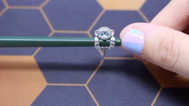 Mini Pandora Haul (from the 50% Off Sale) смотреть онлайн