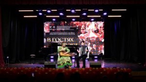 МУДОСДШИ г.Солнечногорск Гаврилова А.А. Анисимов З.А. номинация Ансамблевое исполнительство группа1