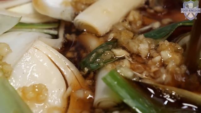 갈비를 주문하면 샤브샤브와 간장게장이 무료인 가성비 숯불갈비전문점 / Korean Galbi Restaurant смотреть онлайн