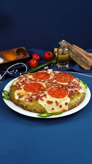 Не готовьте брокколи, пока не увидите эту технику, которая покоряет мир