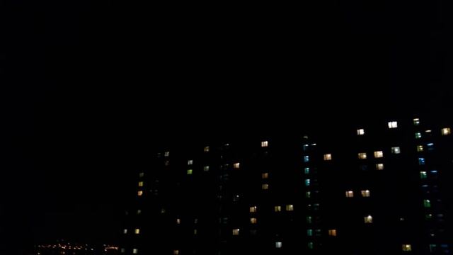 Полночь. Город засыпает-Марьино просыпается! смотреть онлайн