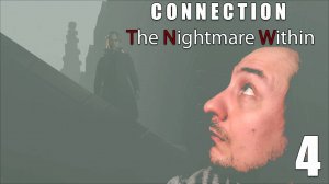 Взрывная бойня | Connection: The Nightmare Within прохождение: 4.