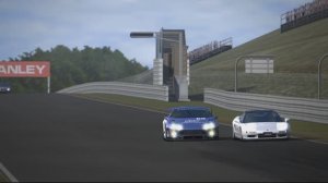 grand turismo 4 Гонки