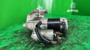 Стартер Mazda Tribute AJ 2002 (б/у)