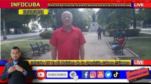 Noticias de Cuba Hoy *** Confirmado Cubanos !! Tu Libertad y Derechos no Existen en Cuba