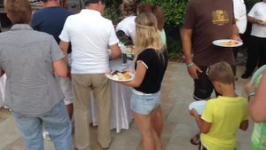 Türkei SIDE - Sultan of Side