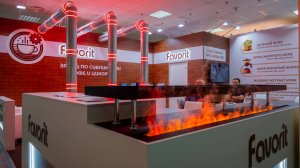 Фаворит  -  2025