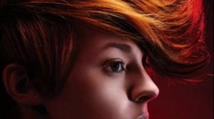 Tigerlily - La Roux