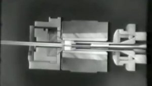 прессование и волочение