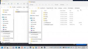How To Download The Greenhousem13 Console enabler For hello neighbor