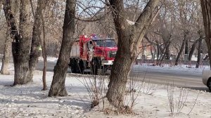 ГАЗ АПП-0,8-40 / УРАЛ NEXT (5557) АЦ 6,0-40