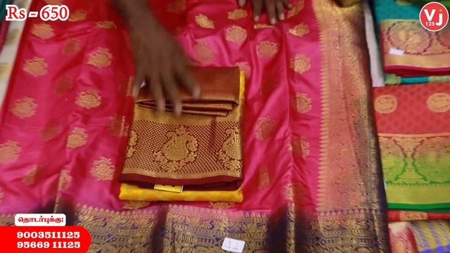 பனாரஸ் பட்டு சேலைகள் மிக மிக குறைந்த விலையில் | banarsi silk | art silk sarees | emboss silk sarees смотреть онлайн