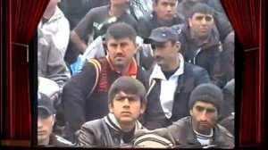 Муҳаммади Некхоҳ .барои шерои нари Ёвон