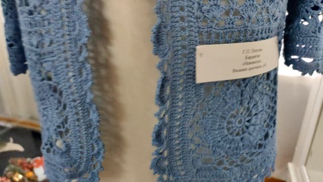 Мценск.Краеведческий музей смотреть онлайн