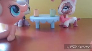 lps сериал: Убийство 1 серия