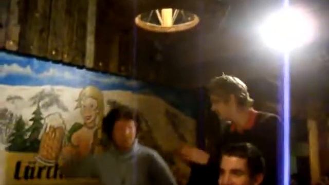 Miatl auf Aufriss смотреть онлайн