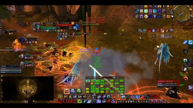 TIME TO GANG vs GTDuck - кто такая, эта ваша Олеся смотреть онлайн