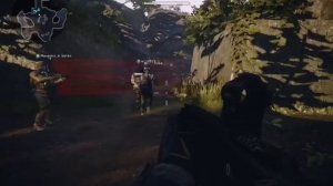 Warface 40