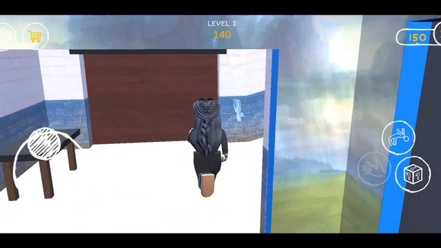 Update  Rewiev  New game  Talking Maria Horror