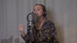 Анастасия Карасева "Мiсяць"