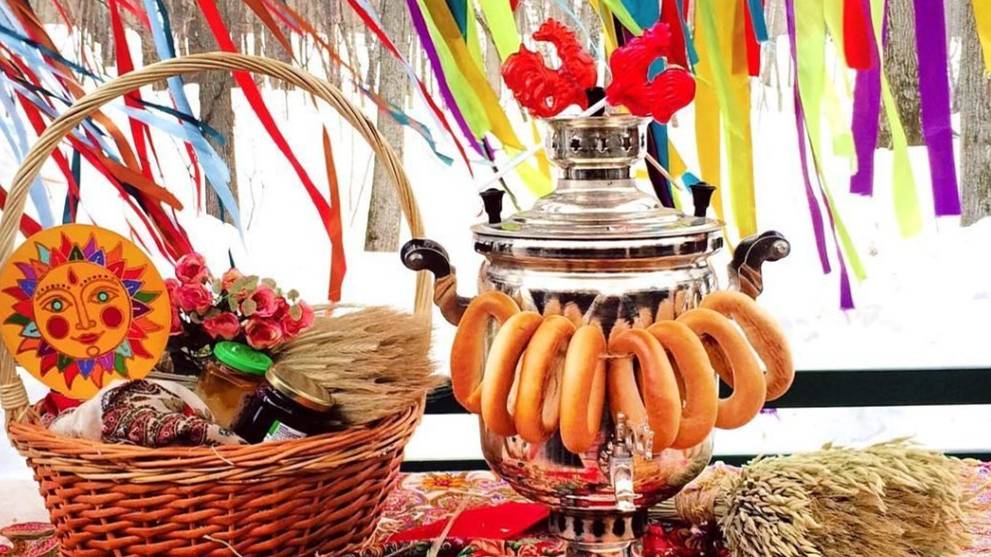 видео к масленице смотреть онлайн