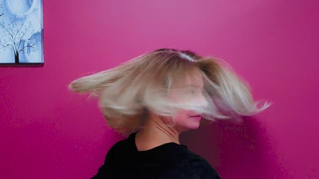 Fashion Color Ring by Dikson. Неоксидативная техника окрашивания  восстановление структуры волос.