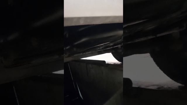Установка гбо на новый Лада Ларгус
