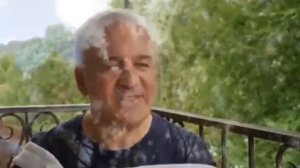 "Годики" Валерий Семин