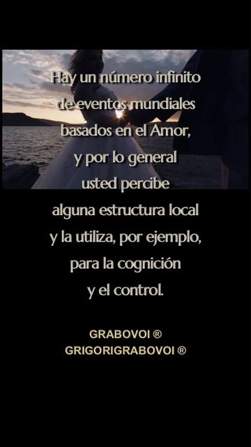 ENSEÑANZAS DE GRIGORI GRABOVOI SOBRE EL AMOR #grabovoi смотреть онлайн