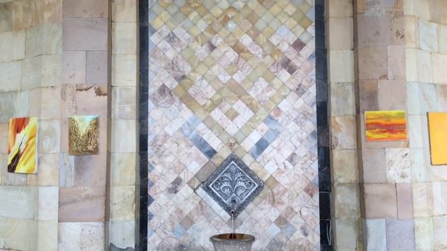 Yerevan, 14.09.15, video-2, Jermuk смотреть онлайн