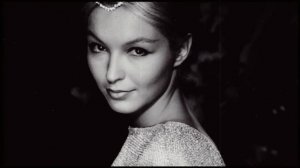 Марина Влади - Я несла свою беду
