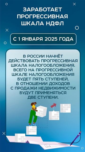 Новое в законах с начала 25 года! смотреть онлайн