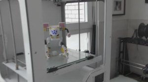 3D Принтер своими руками. Часть вторая. Реализация