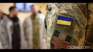 Смертность среди пехоты украинской.....