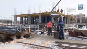 В Нижнем Новгороде строят 3 многоквартирных дома для расселения жителей ветхого и аварийного фондов