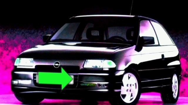 Топ 5 Самых Лучших Опелей . смотреть онлайн