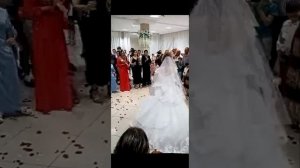 🔥 ЦыГаНсКаЯ свадьба 🔥❤️ Артур & Альбина ❤️ 2023гОдАп