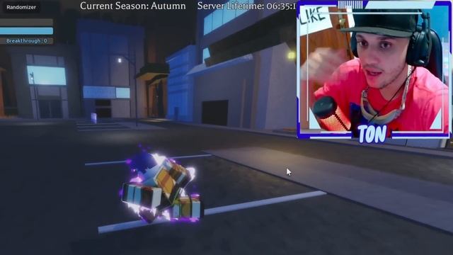 💢 "The World" MEU MAIOR DESAFIO NO SAKURA STAND PARA PEGAR ESSE STAND!!! смотреть онлайн