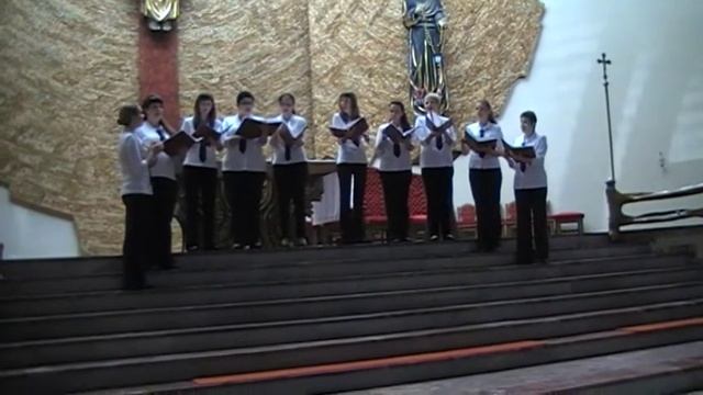 "Saratowska Polonia" ("Саратовская Полония") смотреть онлайн