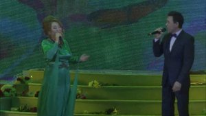 Моғжизә - Резида Аминева  Фарваз Урманшин