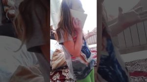 Пародия на лабутенах