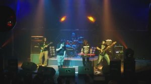 Бахыт-Компот | Страх