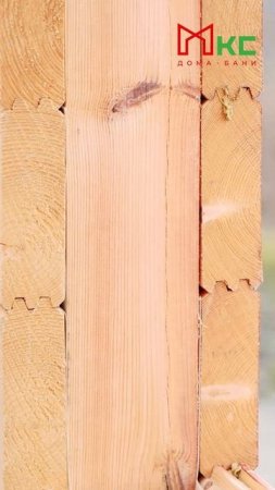 🏡✨ Установка окон в доме из двойного бруса ? Секрет — в обсадных коробках! ✨🛠