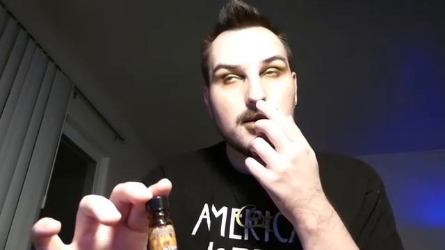 MY FAVORITE MASCULINE BPAL PERFUMES смотреть онлайн