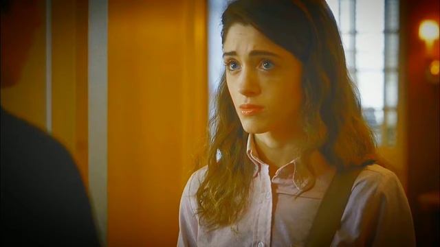 Джонатан и Ненси || Ниточка