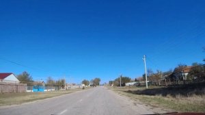 Экскурсия по селу Пчельники. Советский район КРЫМ 30.10.2023