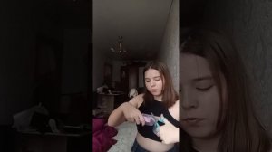 распаковка с ВБ